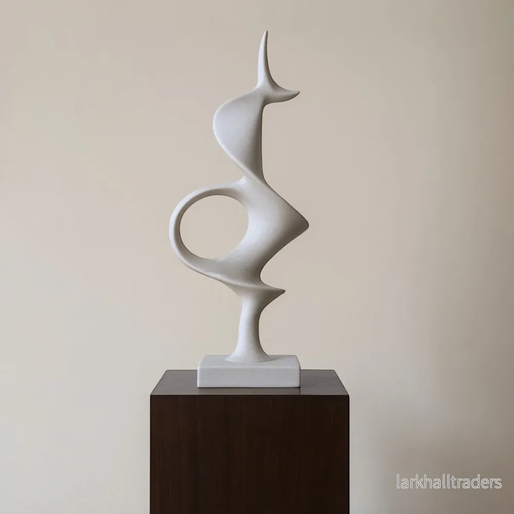 Infinity Spiral