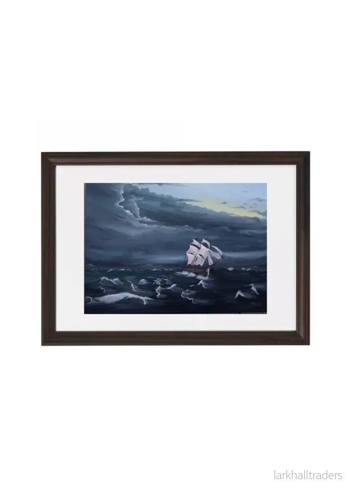Against the Waves Original