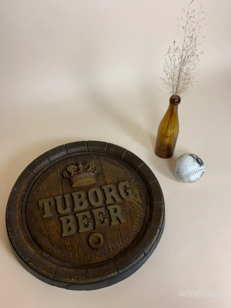 Tuborg tecken - Bild 2