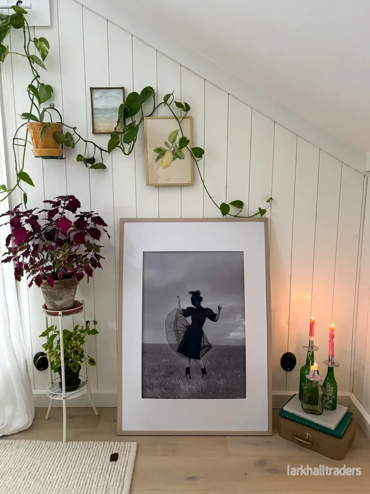 Tankarna Print - Bild 3