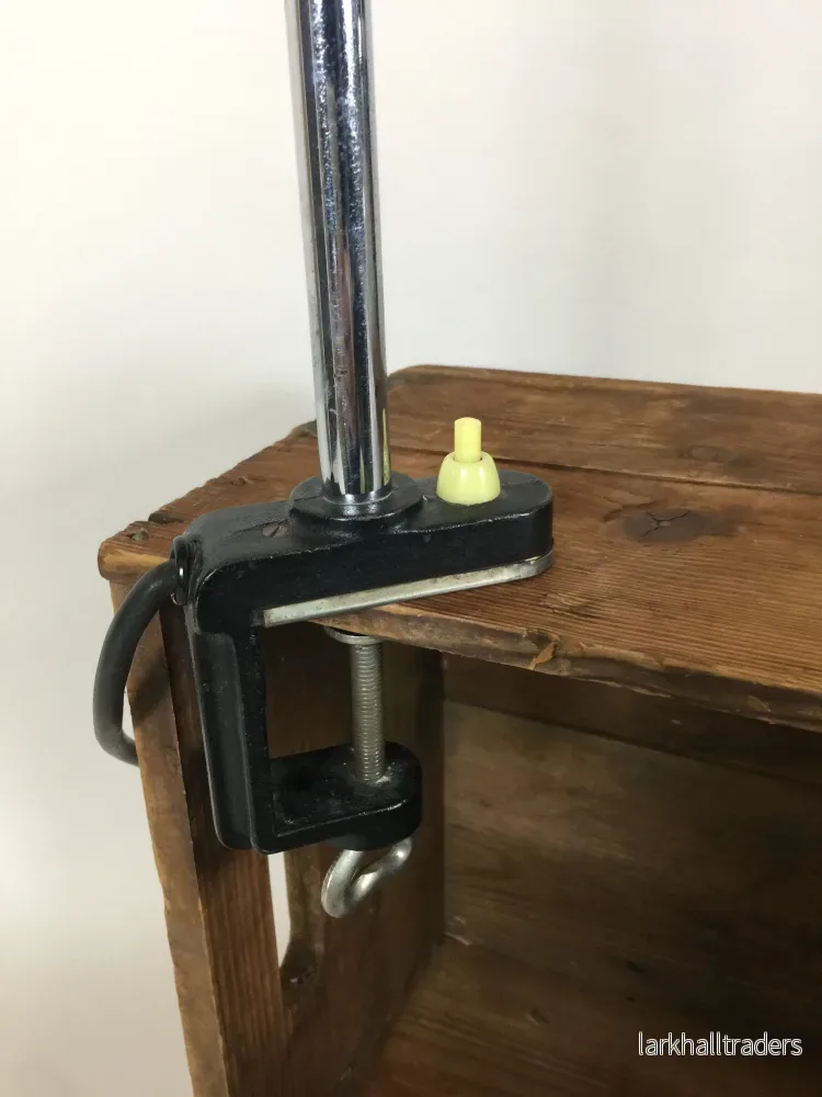 Helo Leuchten lampa, modell 556 - Bild 2