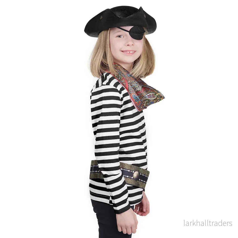 Maskeradset barn, Pippi Långstrump - Bild 3