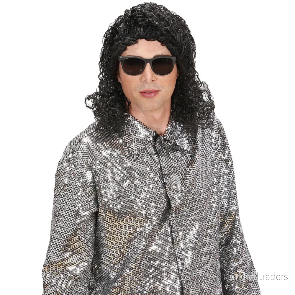 Peruk, king of pop - Bild 3