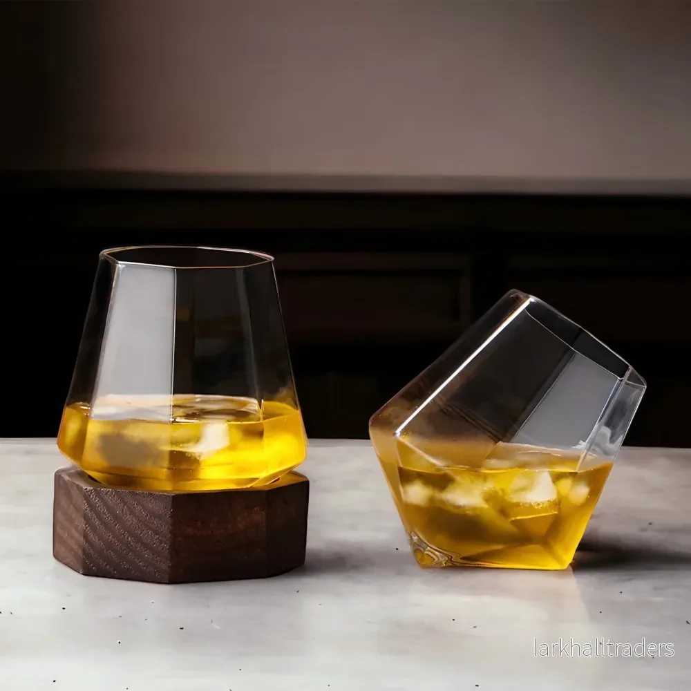 Woody Glas Edgy Woody Glas Edgy