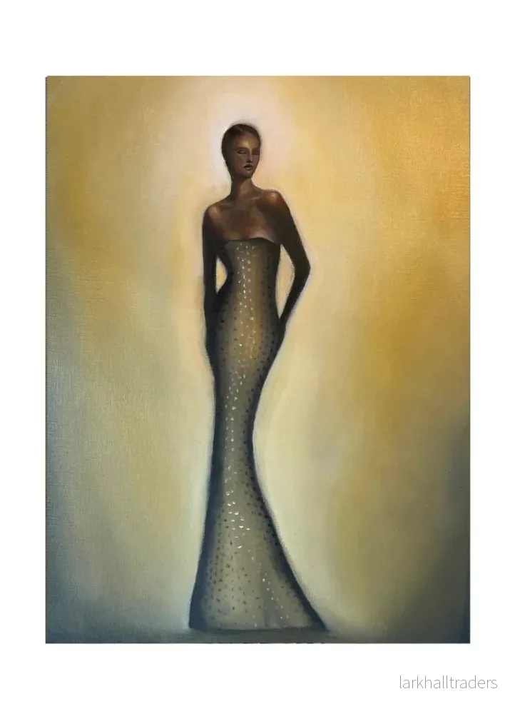 Olive green - Poster - Bild 2