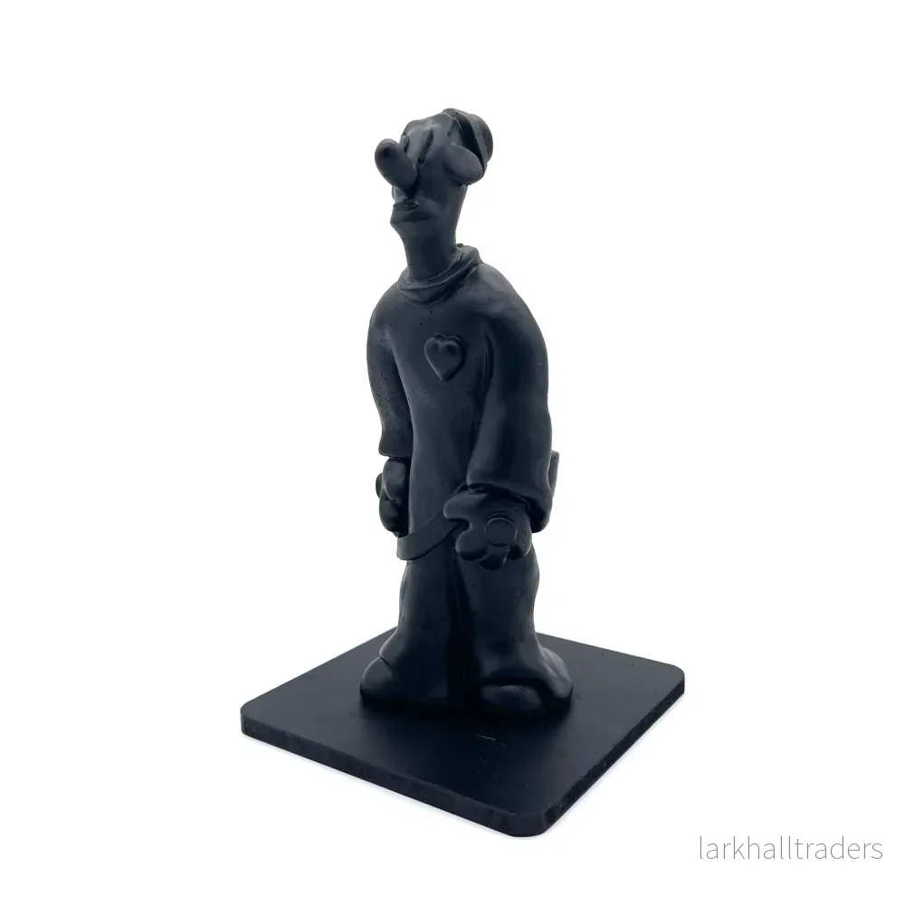 The Daydreamer Skulptur - Bild 2