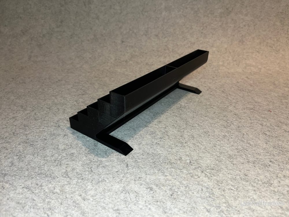 Spelställ för 10 Sega Master System / Mega Drive spel - Bild 3