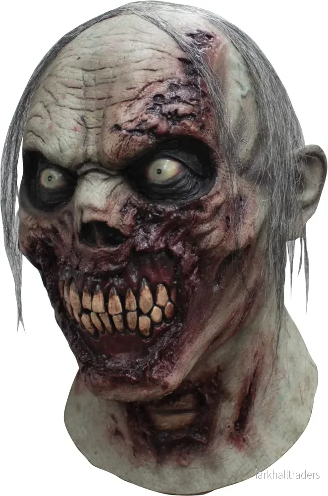 Ghoulish mask, Furious Walker Ghoulish mask, Furious Walker