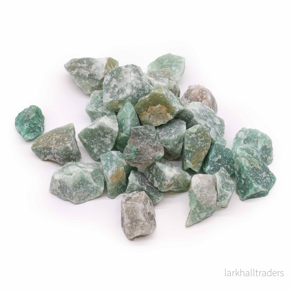 Rå jade – ca 250 g Rå jade – ca 250 g