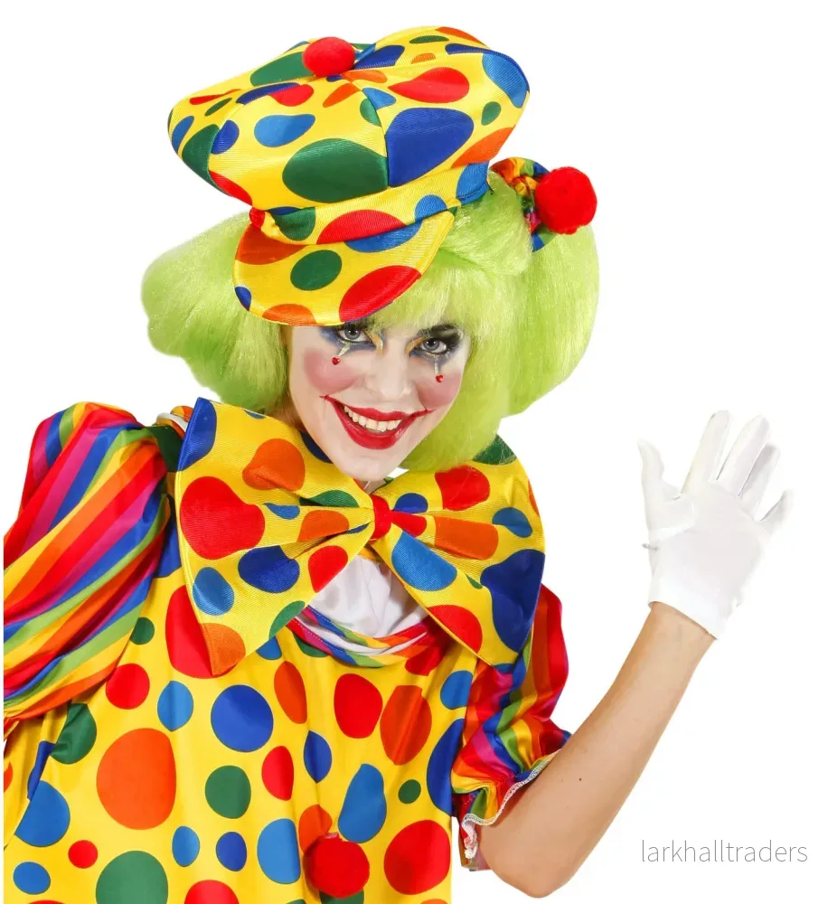 Keps, clown