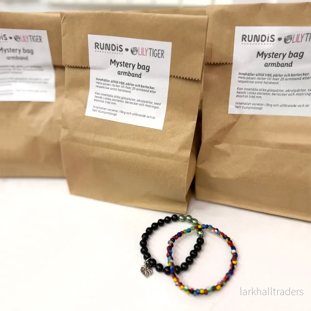 Mystery bag – armband - Bild 3