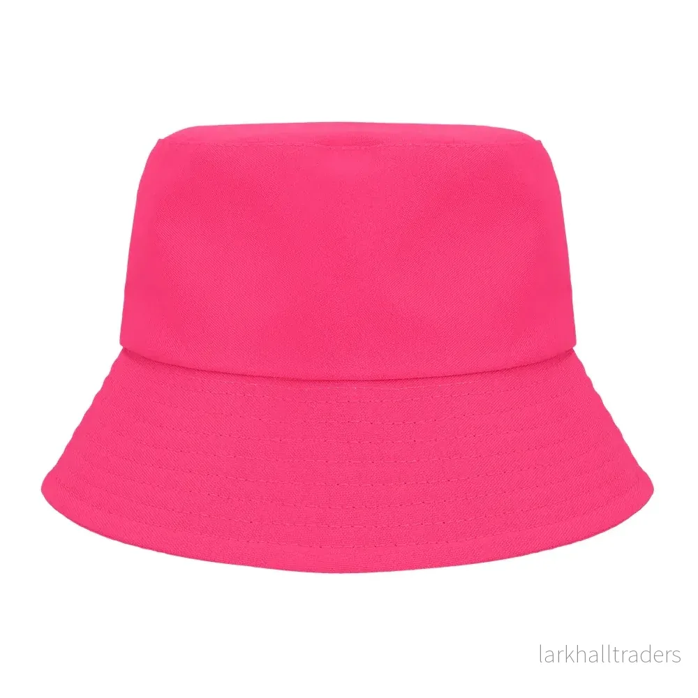 Bucket hat, team bride rosa - Bild 3