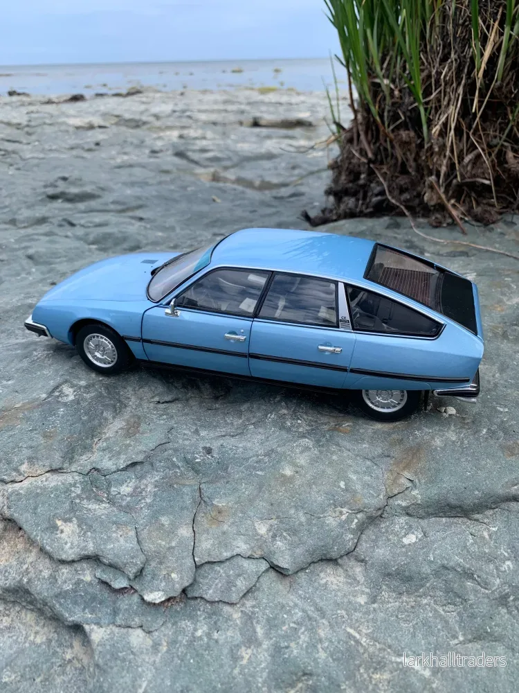Citroën CX Citroën CX
