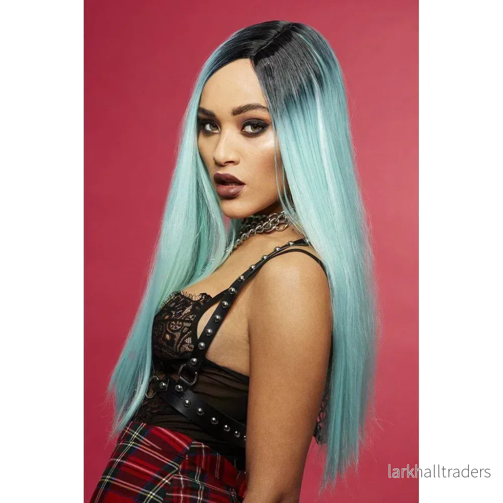 Peruk, Manic Panic Sea Nymph Super Vixen - Bild 2