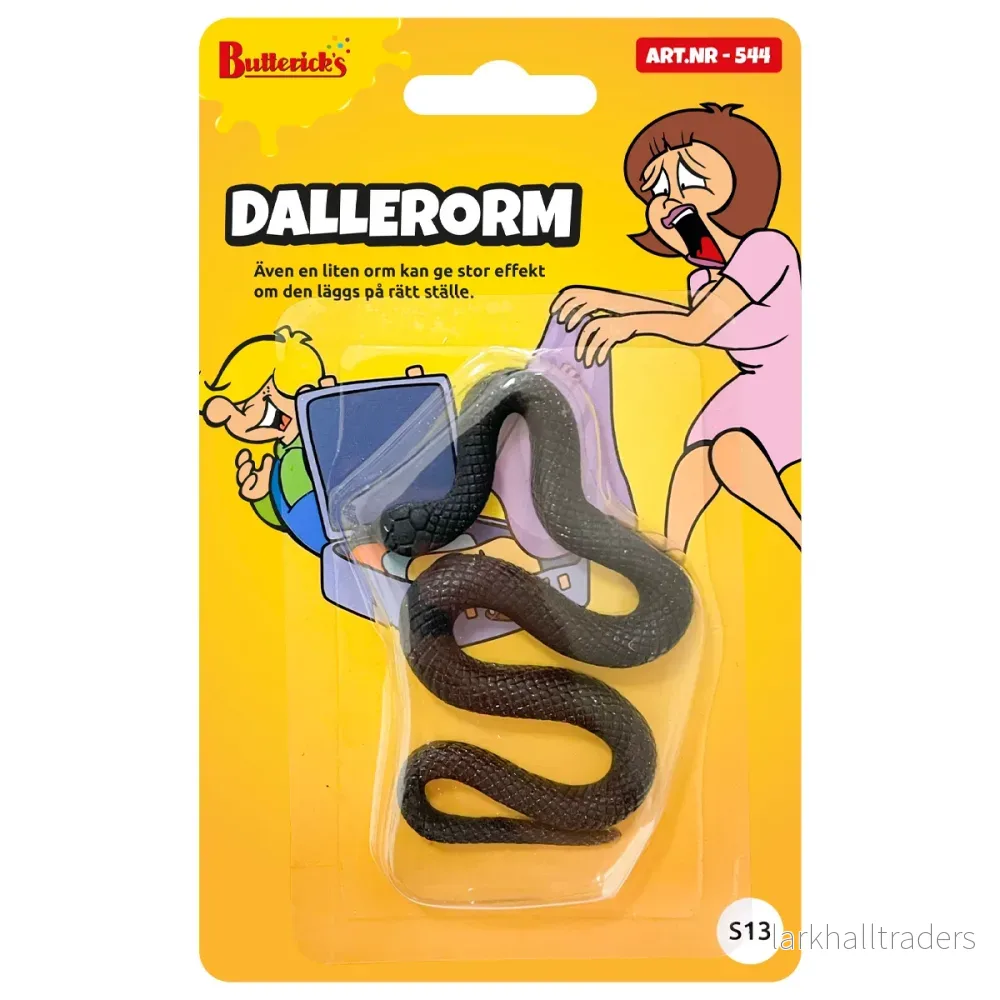 Dallerorm Dallerorm
