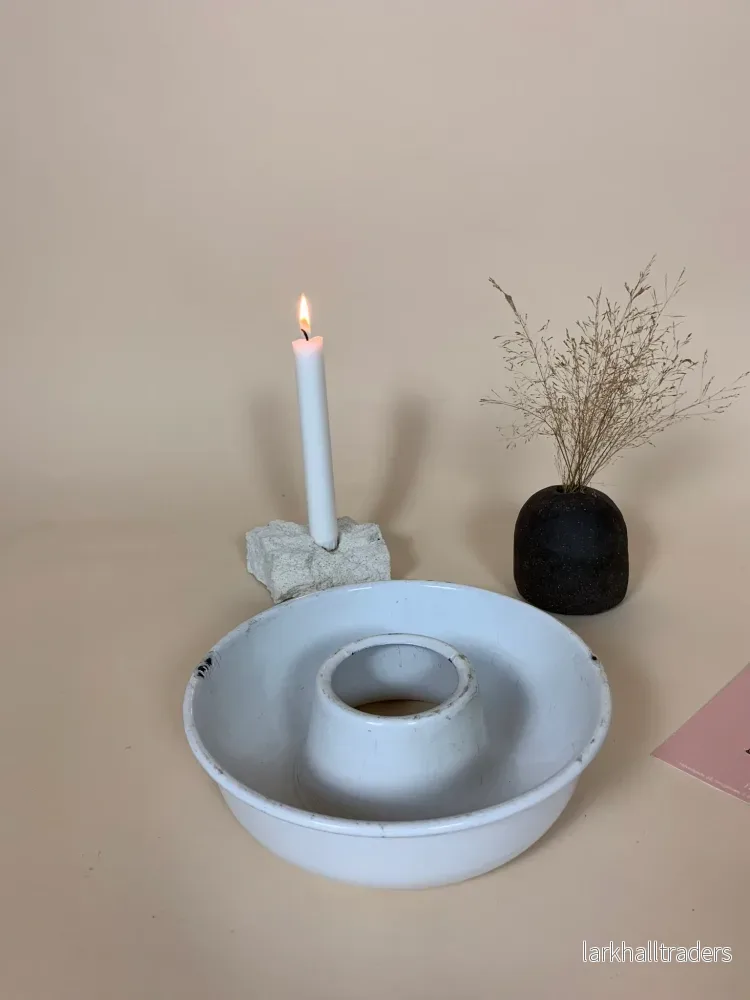 Emalj fälgform - Bild 3