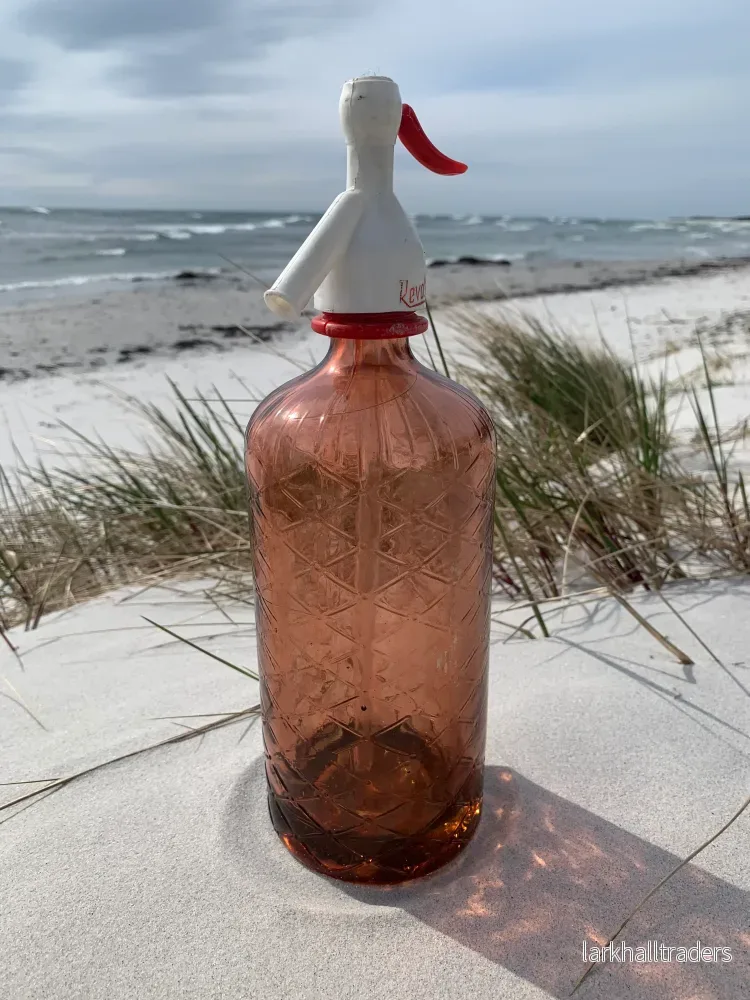 Sifon - Mörkröd - Bild 2