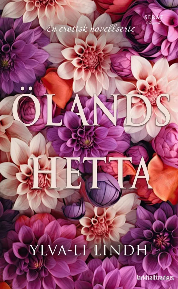 Ölandshetta av Ylva-Li Lindh