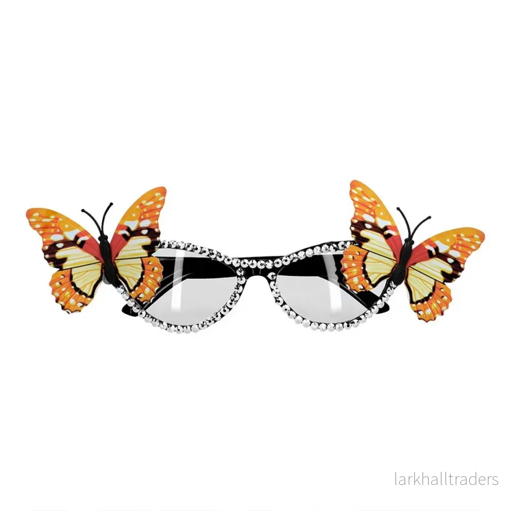 Glasögon, Butterfly Glasögon, Butterfly