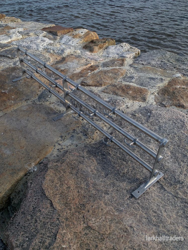 Hylla - Designad av Gunnar Bolin år 1937