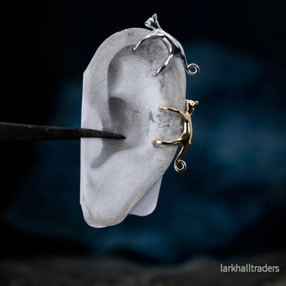 KATT - Earcuff - Bild 2