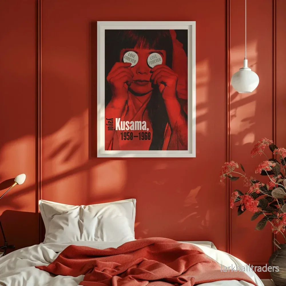 Kärlek för alltid Poster