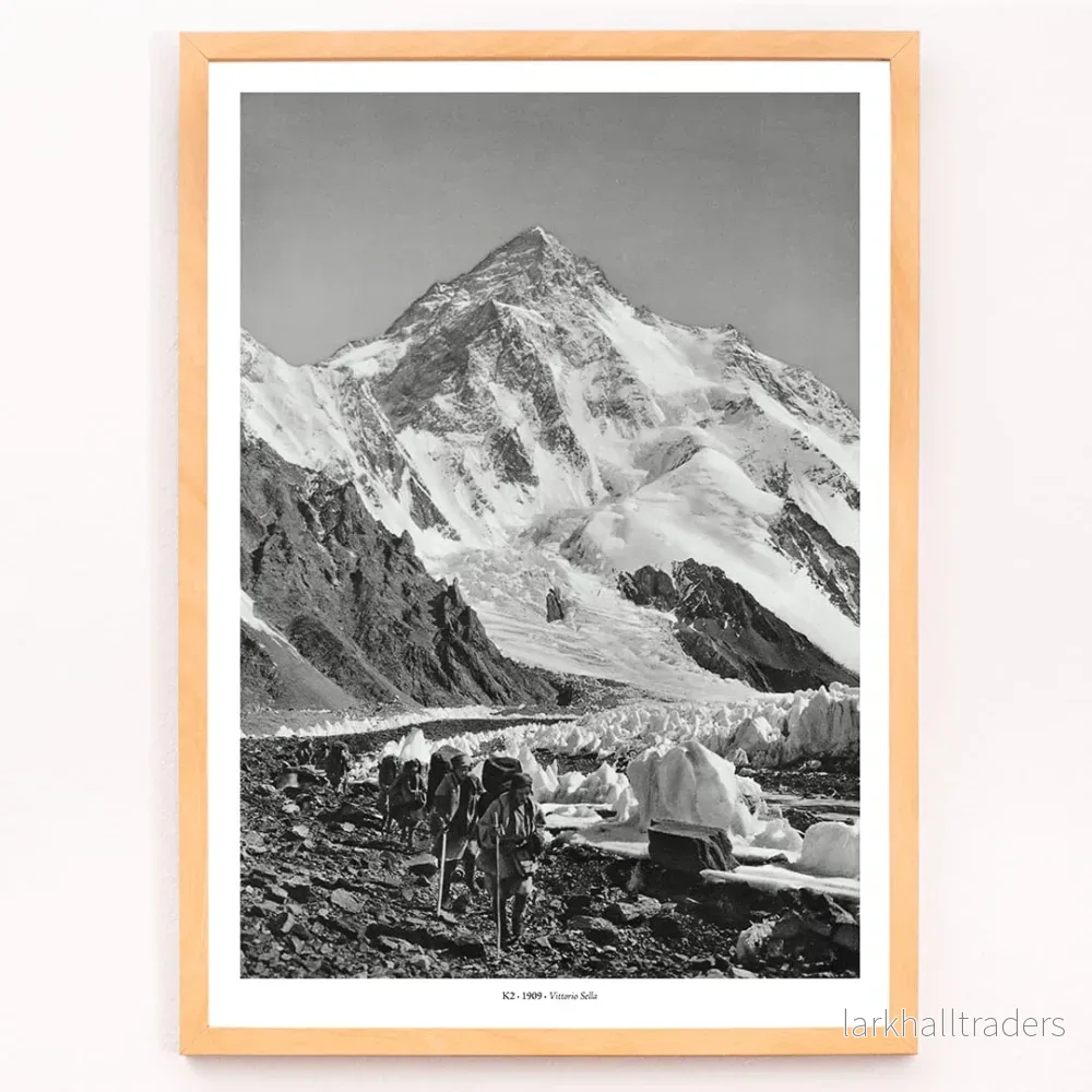 K2 Poster - Bild 3
