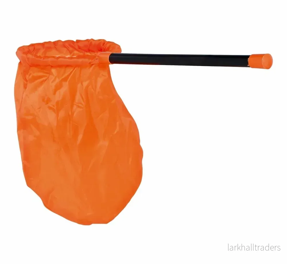 Trick or treat påse, pumpa - Bild 3