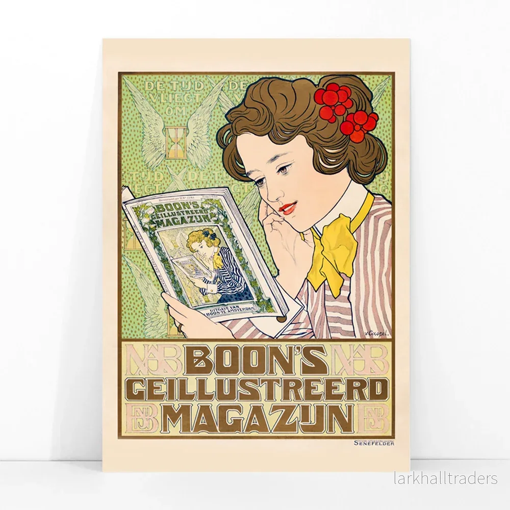 Boon Poster - Bild 3