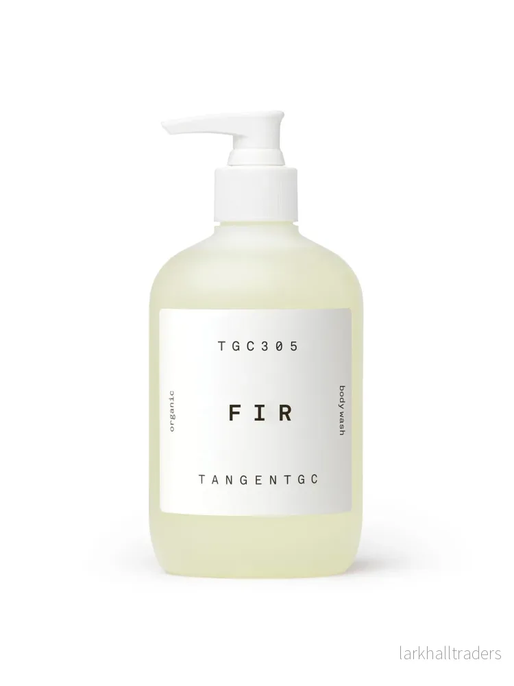 Duschtvål 350 ml