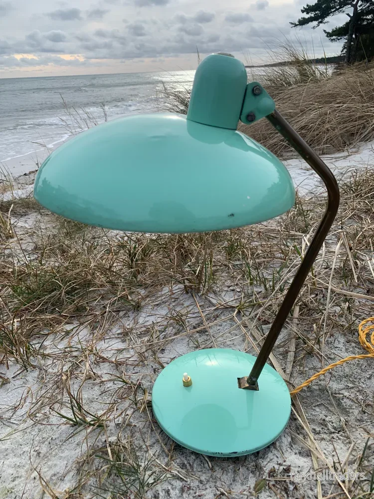 Koranda – Mintgrön Koranda – Mintgrön