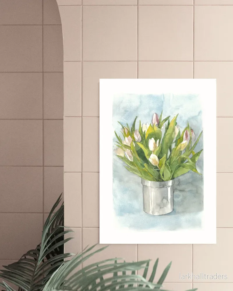 Tulips - Poster - Bild 3