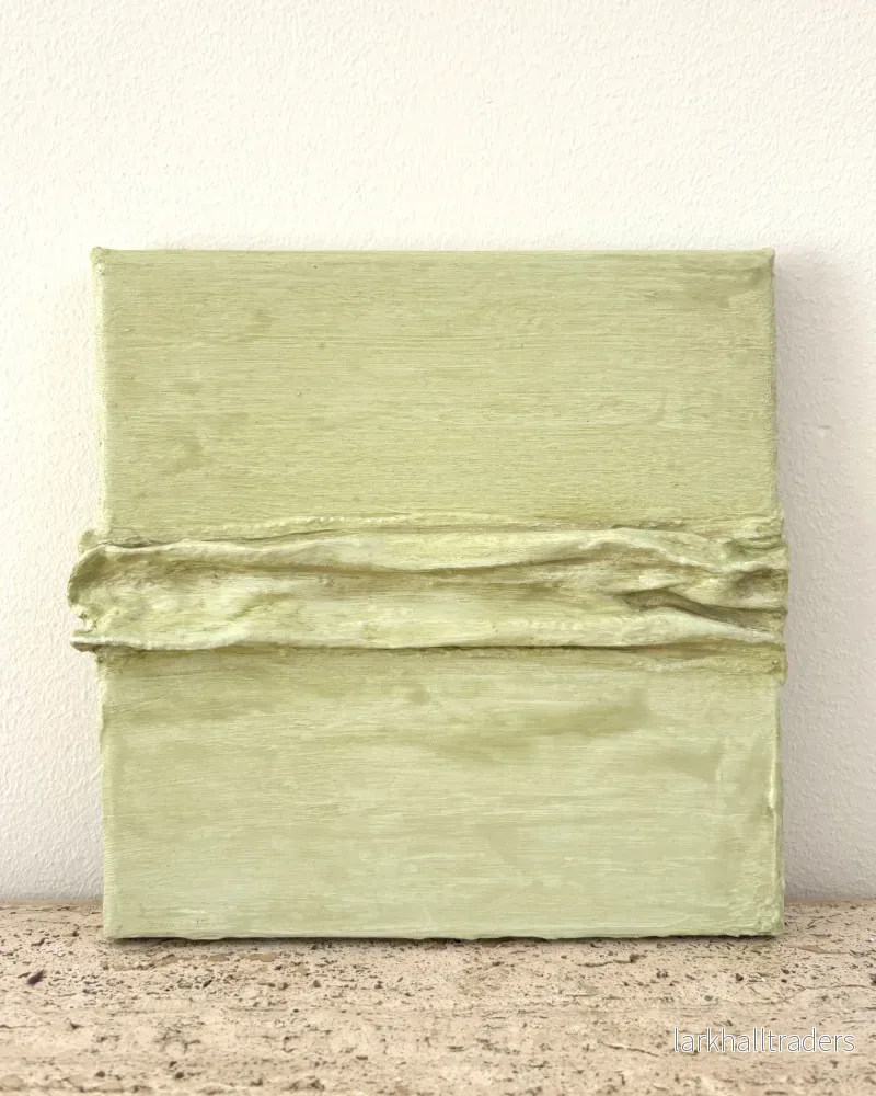 Soft Boundaries, Original målning - Bild 3