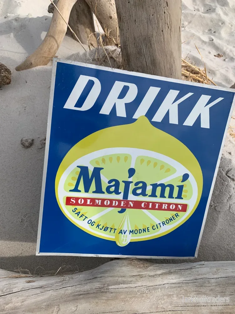 Miami skylt - Bild 3
