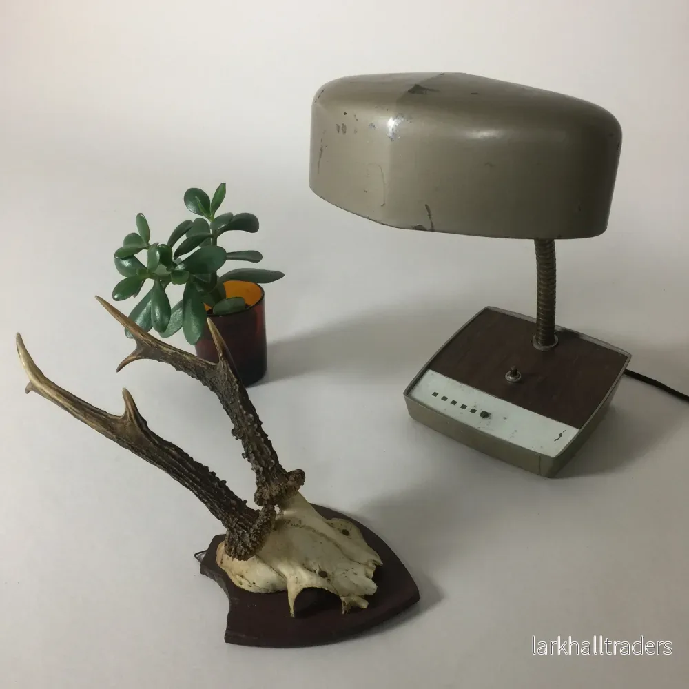 En riktig New Yorker bordslampa - Bild 2