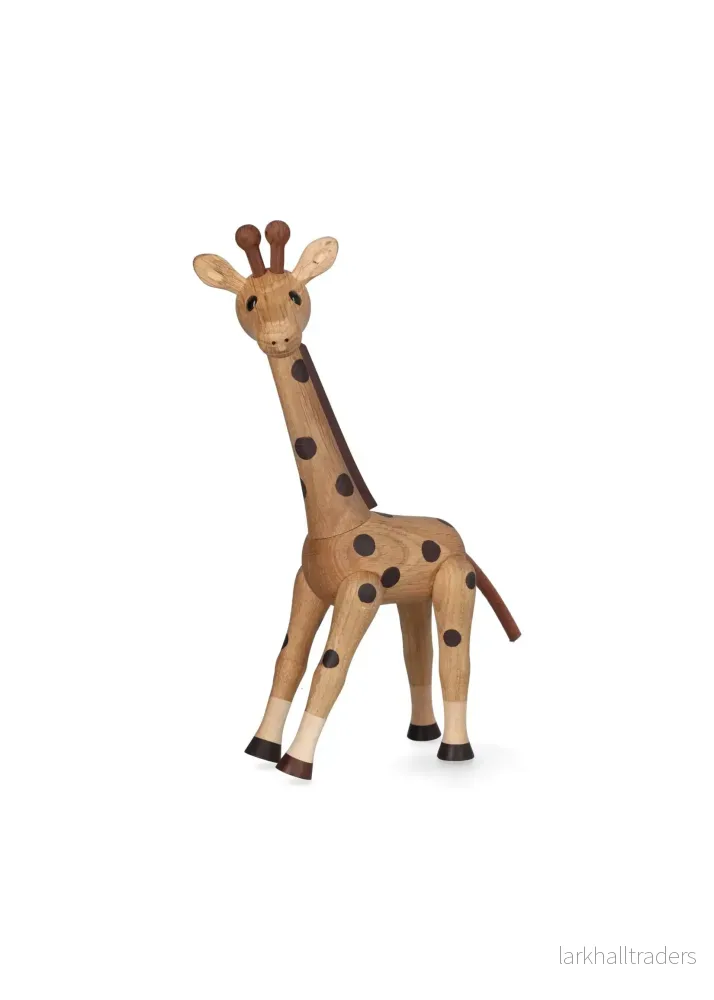 Dekoration Savanna Giraff Dekoration Savanna Giraff