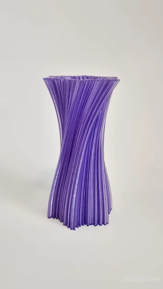 Coral Vas - Lavender Haze - Bild 2
