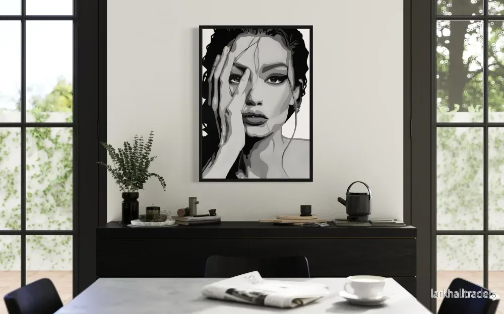 Intrigue - Poster - Bild 3