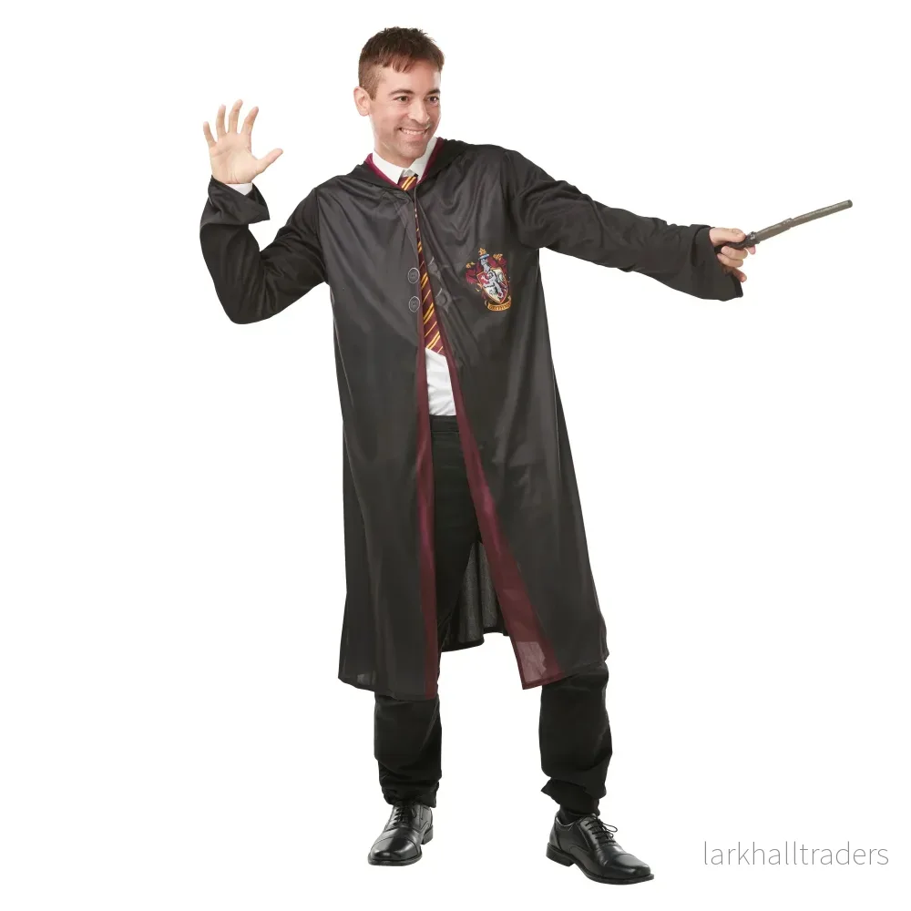 Dräkt, Gryffindor Harry Potter STD - Bild 2