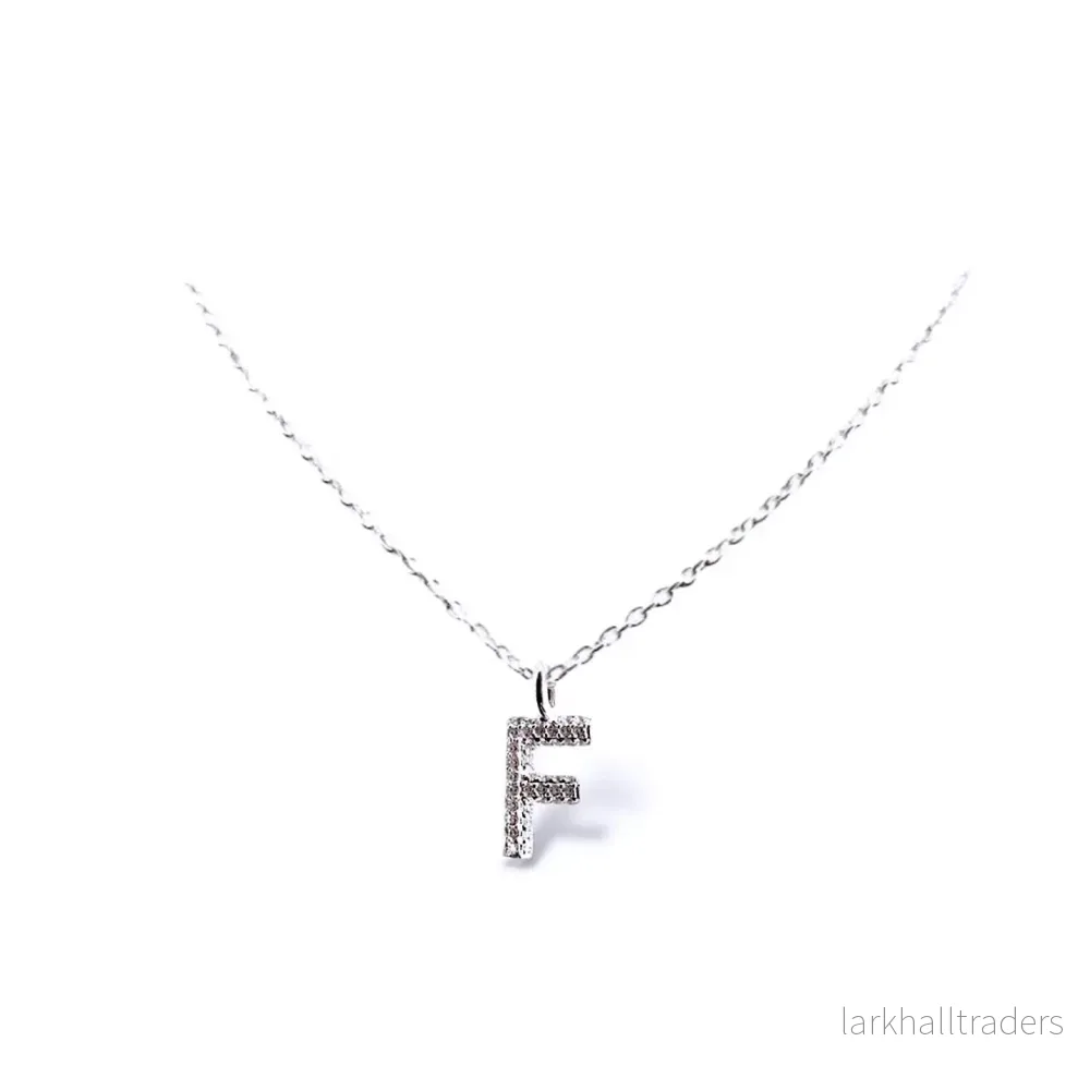 Bokstav Halsband - Bild 2