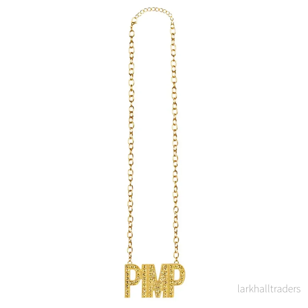 Halsband, pimp - Bild 2
