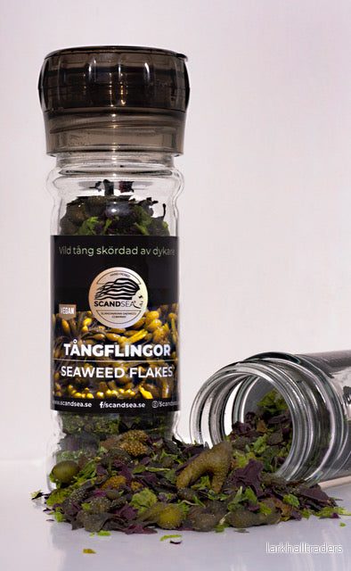 Tångflingor