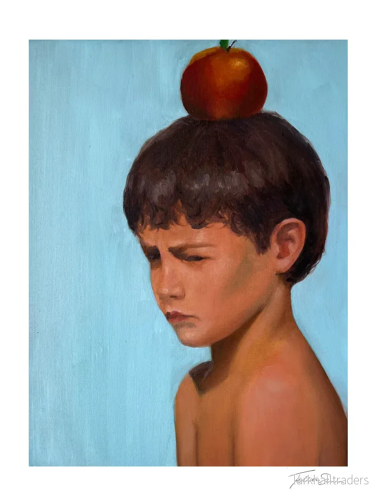 The appleshot - Poster - Bild 2