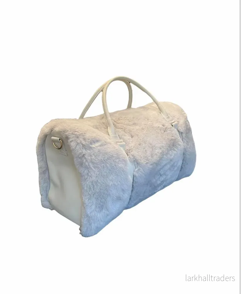 Alaska resebag Alaska resebag