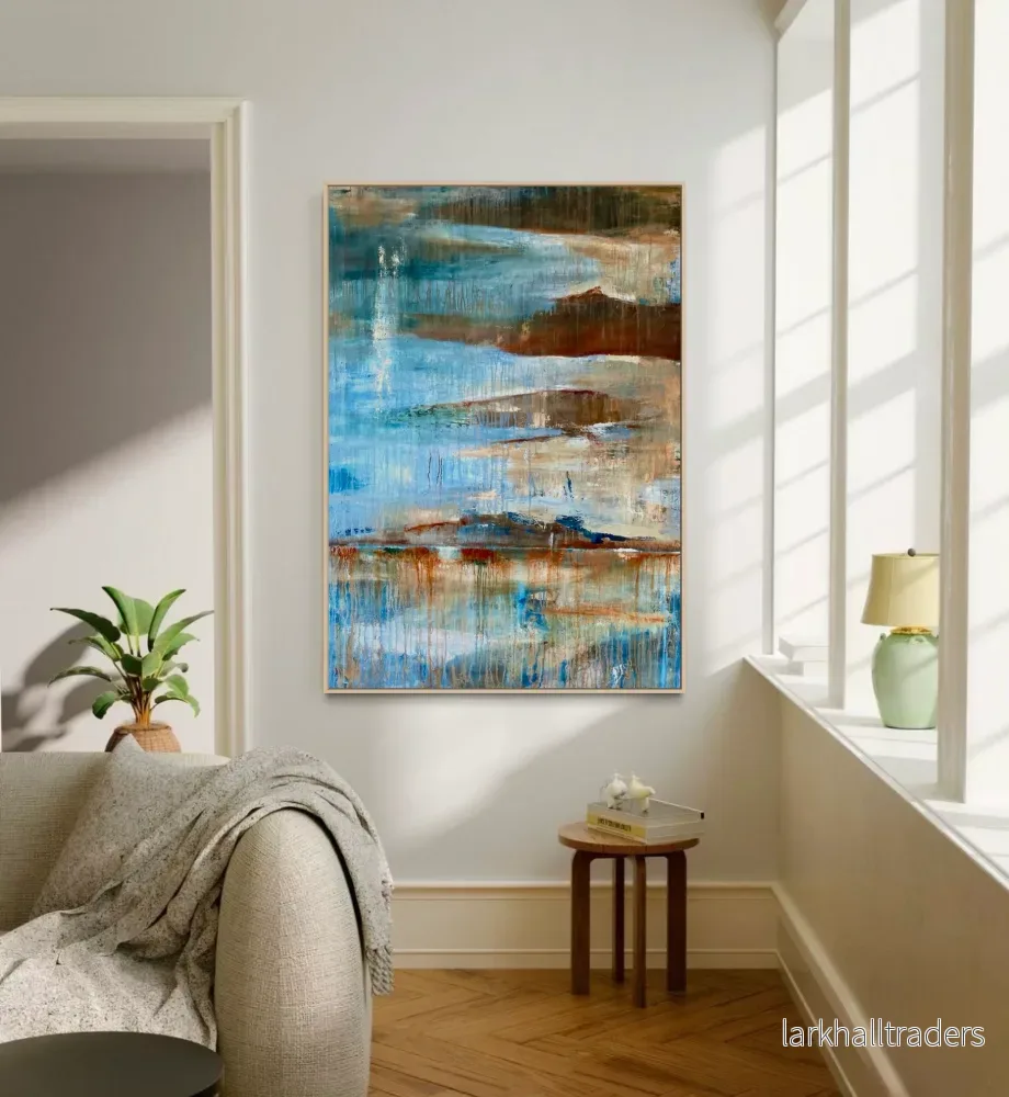 ”Glimpses of time” Fine Art Print Begränsad upplaga