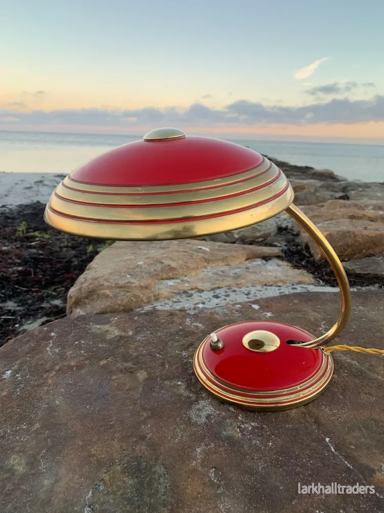 Helo – Original Röd