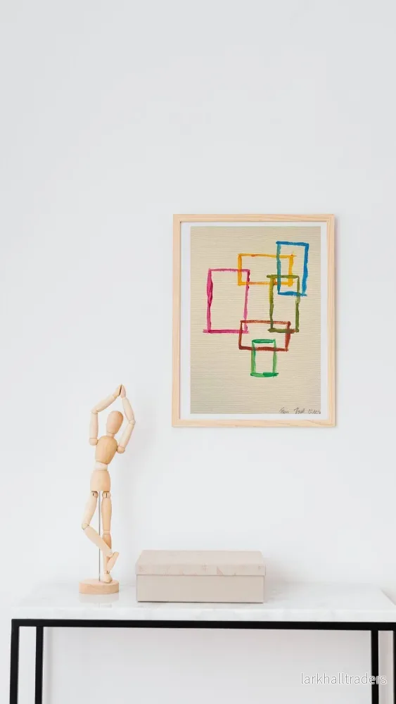 Boundaries IV Original