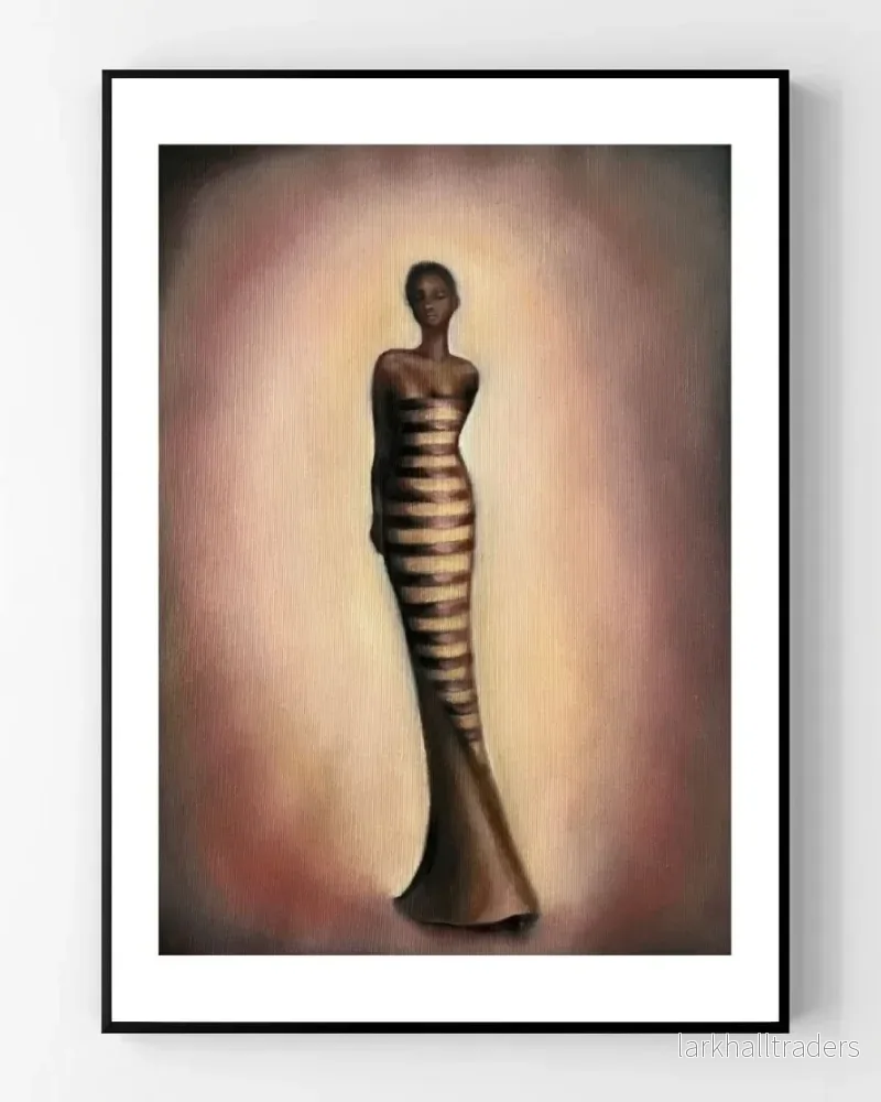 Umber - Poster