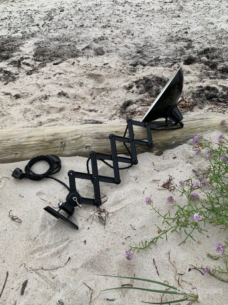 Kaiser Idell 6719 - Svart - Bild 2