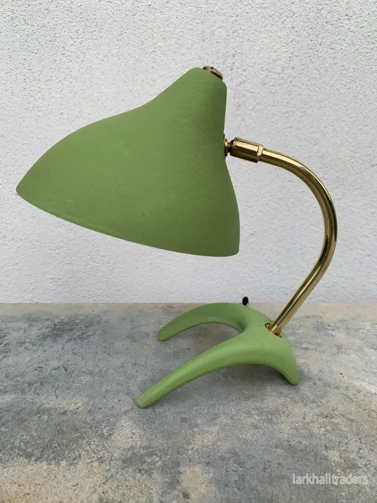 Kosack Louis Kalff - Crowfoot mini - Bild 2